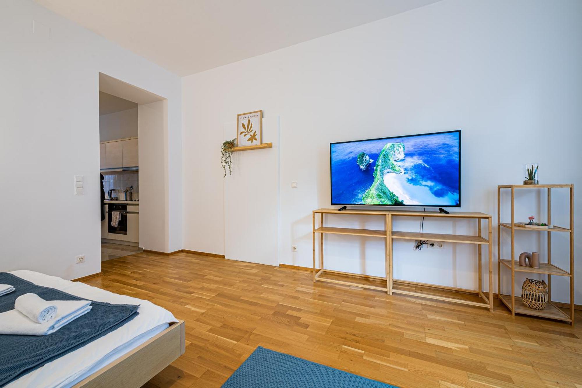 Vienna My City Apartment Garden View Екстер'єр фото