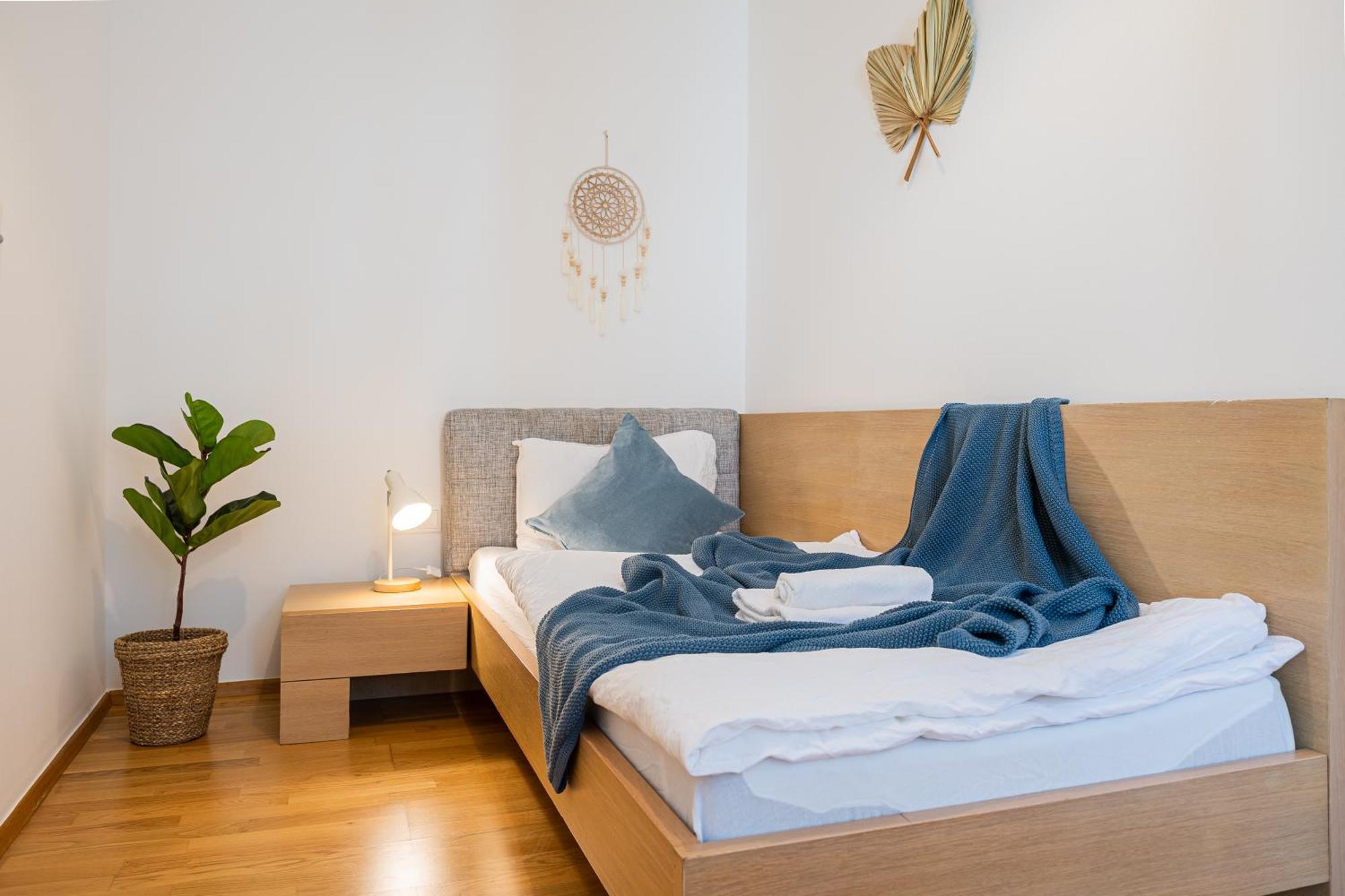 Vienna My City Apartment Garden View Екстер'єр фото