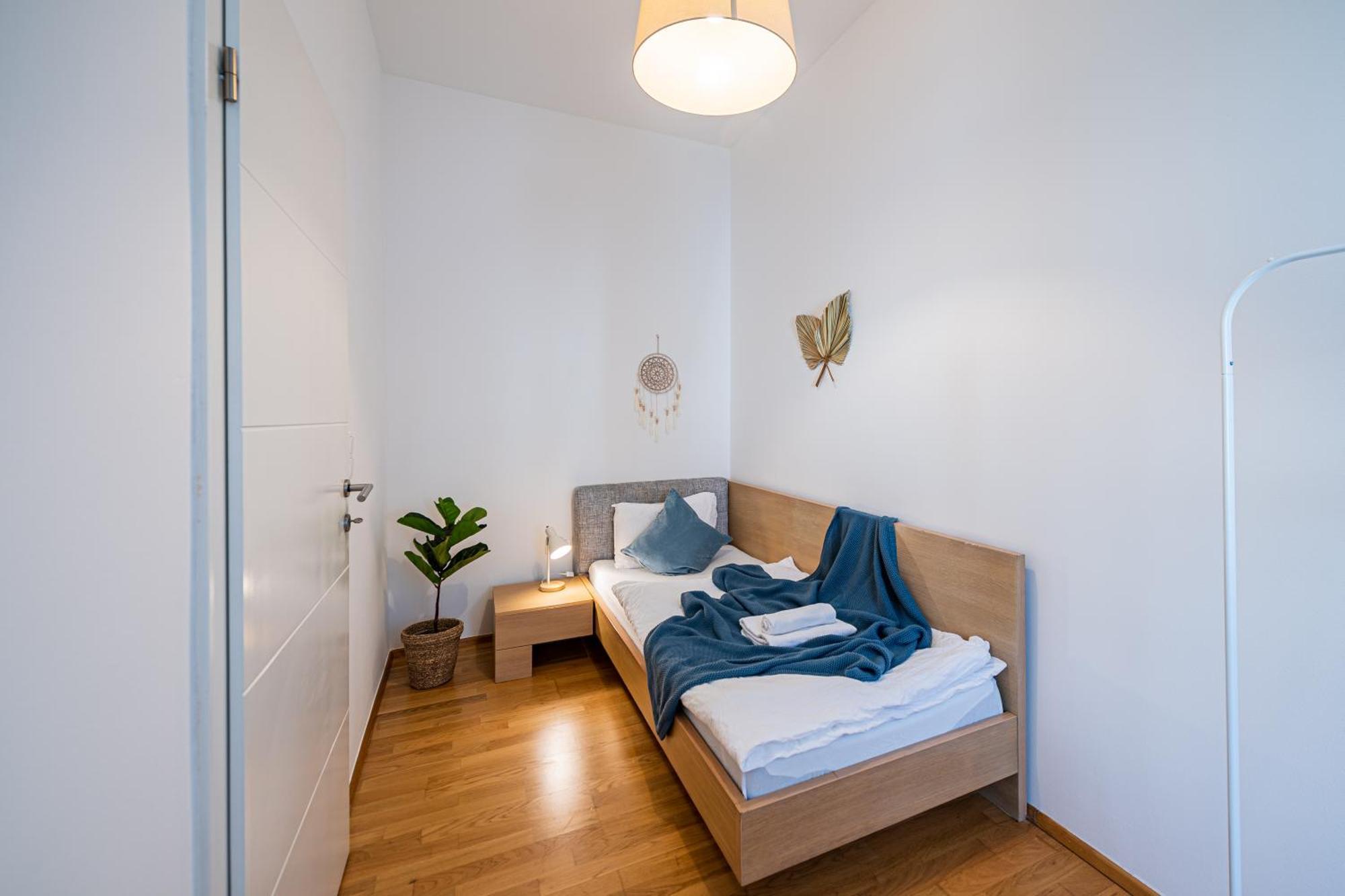 Vienna My City Apartment Garden View Екстер'єр фото