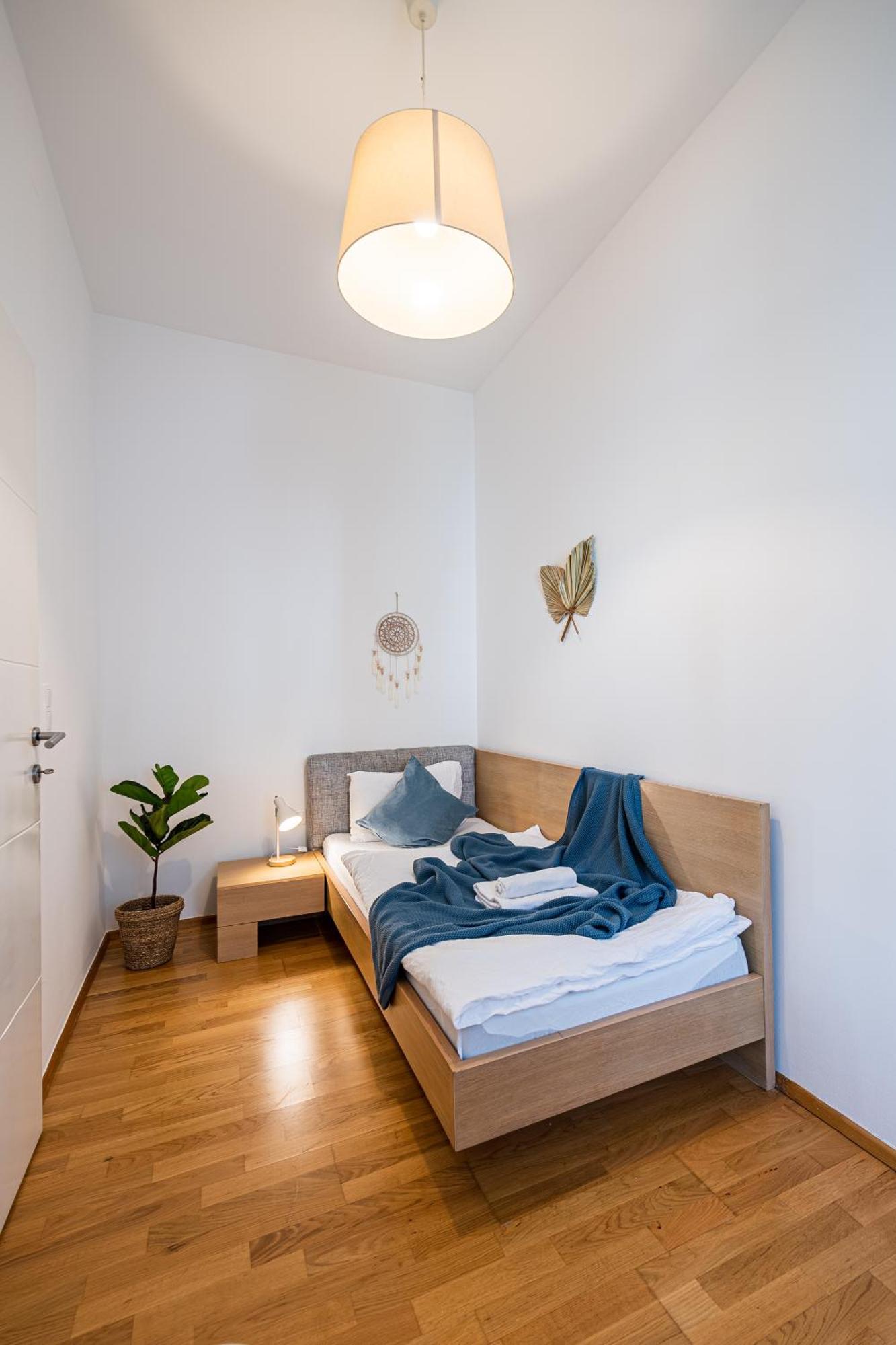 Vienna My City Apartment Garden View Екстер'єр фото